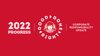 Wendy's Mid Year CSR Update