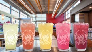  Wendy's Lemonade Flavors