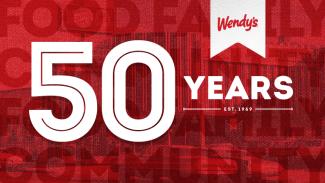 Wendy's Restaurant