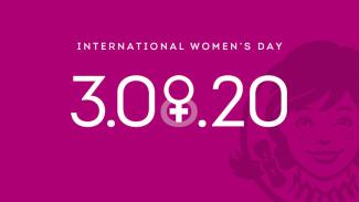  International Women’s Day 2020